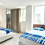 Caribbean Venture Apto 901- Rodadero, Santa Marta