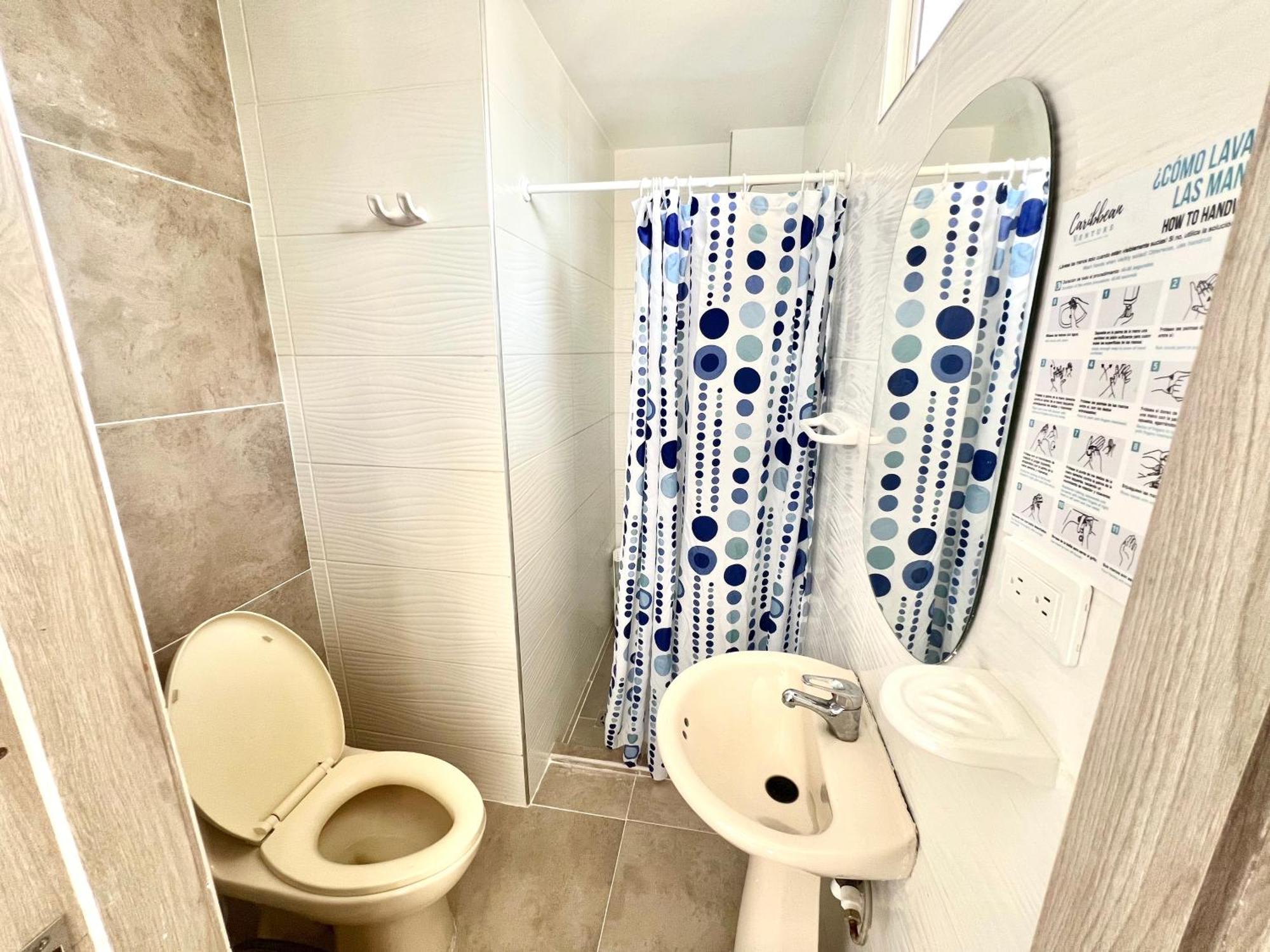Apartamento Caribbean Venture Apto 901- Rodadero, Santa Marta (Magdalena)