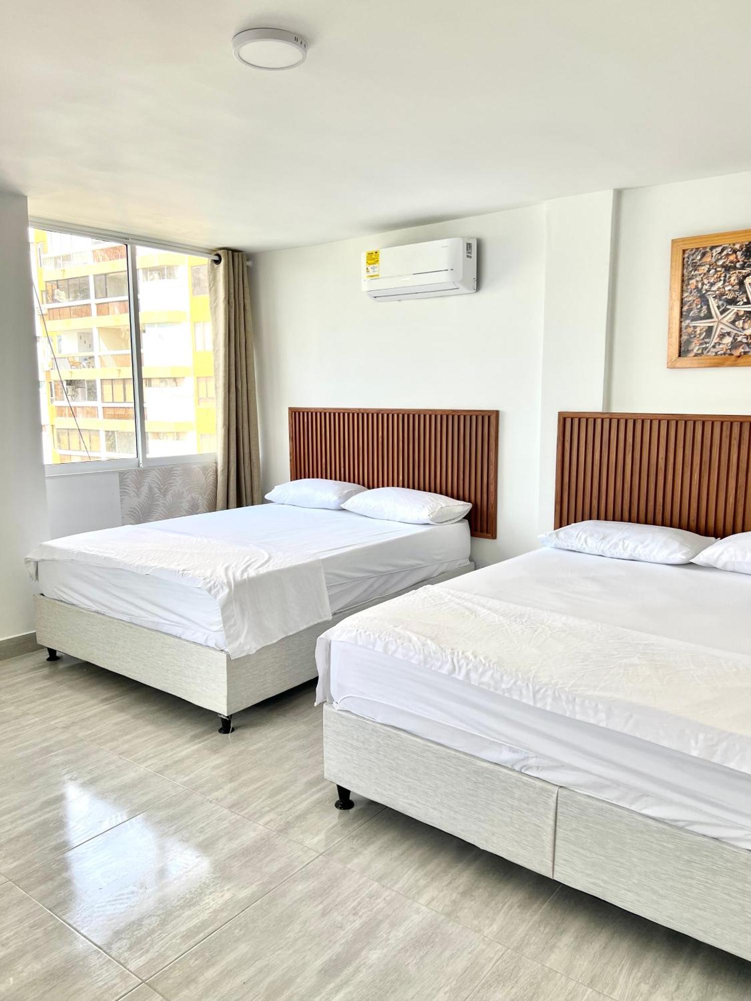Apartment Caribbean Venture Apto 901- Rodadero, Santa Marta (Magdalena)
